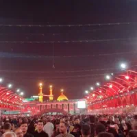 سفر اربعین ،اردبیل ،مهران