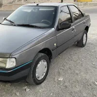 405 مدل 92