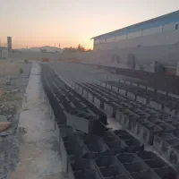 تیرچه بلوک