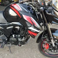 موتور مدل 403درحد نو 200سی سی