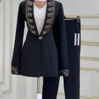 آموزش واستخدام تضمینی درتولیدی پوشاک زنانه
