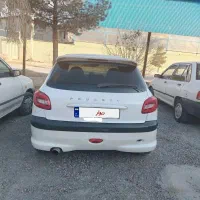 206 مدل 90|خودرو سواری و وانت|اصفهان, کوی شهید کشوری|دیوار