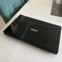لب تاپ msi|رایانه همراه|مشهد, فرهنگ|دیوار