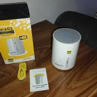 مودم ایرانسل tfi60 g1 آنلاک شده