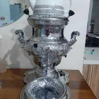 سماور ماندگار