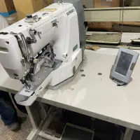 چرخ خیاطی الیک اتومات سوپرمی