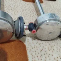 بوق فیام اصل