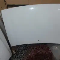 گلگیر و کاپوت