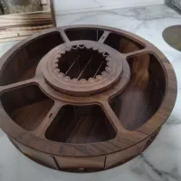 تعدادی وسایل ارزون گذاشتم ک بره