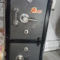 گاو صندوق