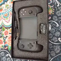 دسته بازی موبایل