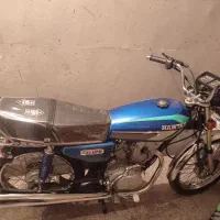 هندا همتاز 125