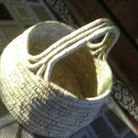 سبد دست ساز قیمت یک میلیون پونصد