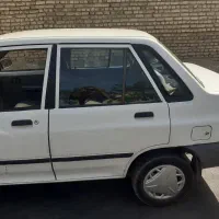 پراید مدل 84