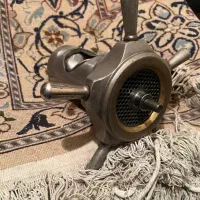 گلویی چرخ امگا ۲۲ ایتالیایی