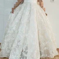 لباس عروس