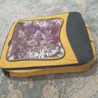 روفرشی ۹ متری در حد نو دورو