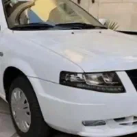 حواله سمند سورن پلاس