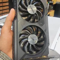 کارت گرافیک RTX 4060 8GB