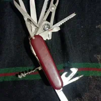 چند عدد چاقو