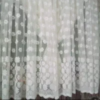 پرده مخصوص پنجره