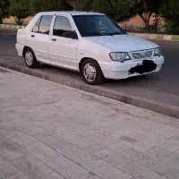 پرایدمدل۹۶ فروش و معاوضه