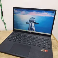 لپ تاپ HP مدل Ryzen3 7320U