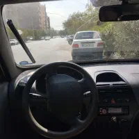 تیبا2|خودرو سواری و وانت|قم, نوبهار|دیوار