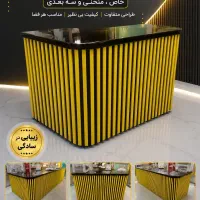 تولید انواع میز قانع
