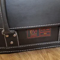 کیف تاتو و مژه