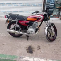 متور هانی ۲۰۰ مدل ۱۴۰۳