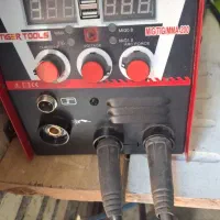 دستگاه جوش S2