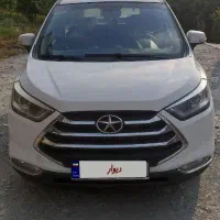جک s3 مدل ۹۷