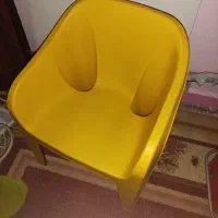 میز و صندلی