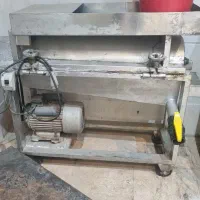 دستگاه ابگیری گوجه