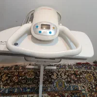 اتو پرس  ژانومه