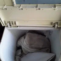 کهنه شور