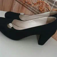 کفش نو زنانه سالم