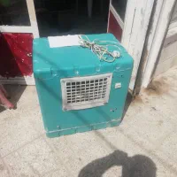 کولر دستی سالم به شرط