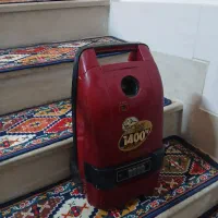 جاروبرقی