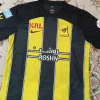 کیت الاتحاد عربستان