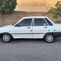 پراید مدل ۸۸