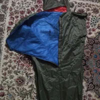 کیسه خاب آمریکایی کوهنوردی