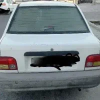 پراید مدل 88