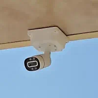 دوربین مداربسته Full HD / نصب سریع و مطمئن