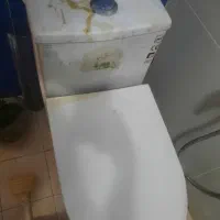 توالت فرنگی