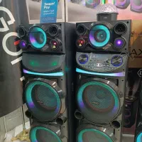 اسپیکر آرگون 1267 ساب12 بدون پیش پرداخت 12 ماهه