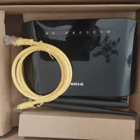مودم DLink ADSL 2740U