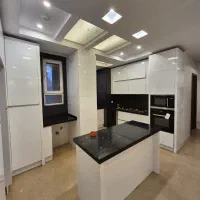 ۱۰۰ متر /۲خواب / فوول امکانات /تک واحدی