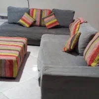 مبل ۷ نفره